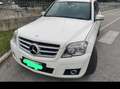 Mercedes-Benz GLK 220 cdi be Sport 4matic auto my11 White - thumbnail 3
