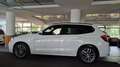 BMW X3 20d M Sport/19"/AHK/HUD/RFK/SHZ/Spur/Temp Weiß - thumbnail 9