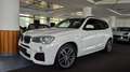 BMW X3 20d M Sport/19"/AHK/HUD/RFK/SHZ/Spur/Temp Weiß - thumbnail 1