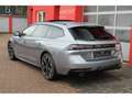 Peugeot 508 SW Hy225 GT Pack Dach Leder Focal 360 Shz Navi Gris - thumbnail 3