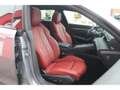 Peugeot 508 SW Hy225 GT Pack Dach Leder Focal 360 Shz Navi Gris - thumbnail 10