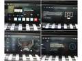 Peugeot 508 SW Hy225 GT Pack Dach Leder Focal 360 Shz Navi Gris - thumbnail 15