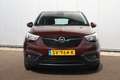 Opel Crossland X 1.2 Online Edition Navigatie Airco Cruise PDC Blue Rood - thumbnail 3
