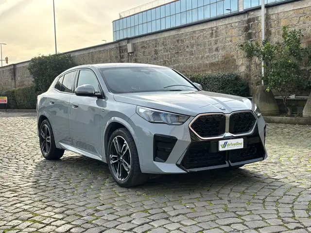 BMW X2 X2 18d MSport auto 150cv