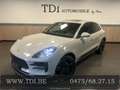 Porsche Macan Macan S 3.0 V6 BiTurbo PDK*Belge*Crayon Color*✔ Grijs - thumbnail 1