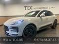 Porsche Macan Macan S 3.0 V6 BiTurbo PDK*Belge*Crayon Color*✔ Grijs - thumbnail 10