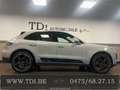 Porsche Macan Macan S 3.0 V6 BiTurbo PDK*Belge*Crayon Color*✔ Grijs - thumbnail 7
