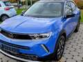 Opel Mokka Elegance Bleu - thumbnail 1