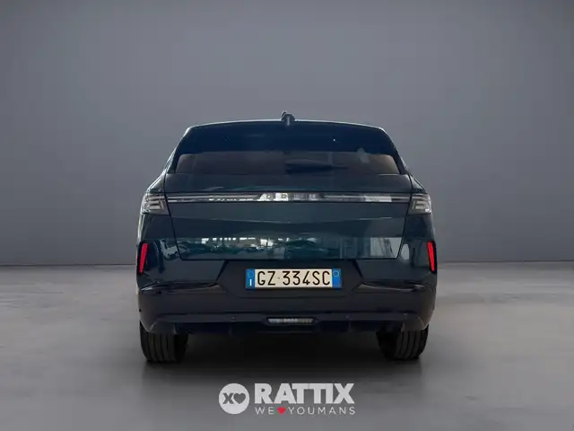 Opel Grandland view 6