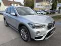 BMW X1 sDrive18d xLine F48 Grau - thumbnail 7