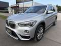 BMW X1 sDrive18d xLine F48 Grau - thumbnail 2