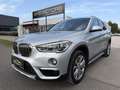BMW X1 sDrive18d xLine F48 Grau - thumbnail 1