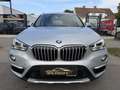 BMW X1 sDrive18d xLine F48 Grau - thumbnail 4