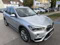 BMW X1 sDrive18d xLine F48 Grau - thumbnail 8