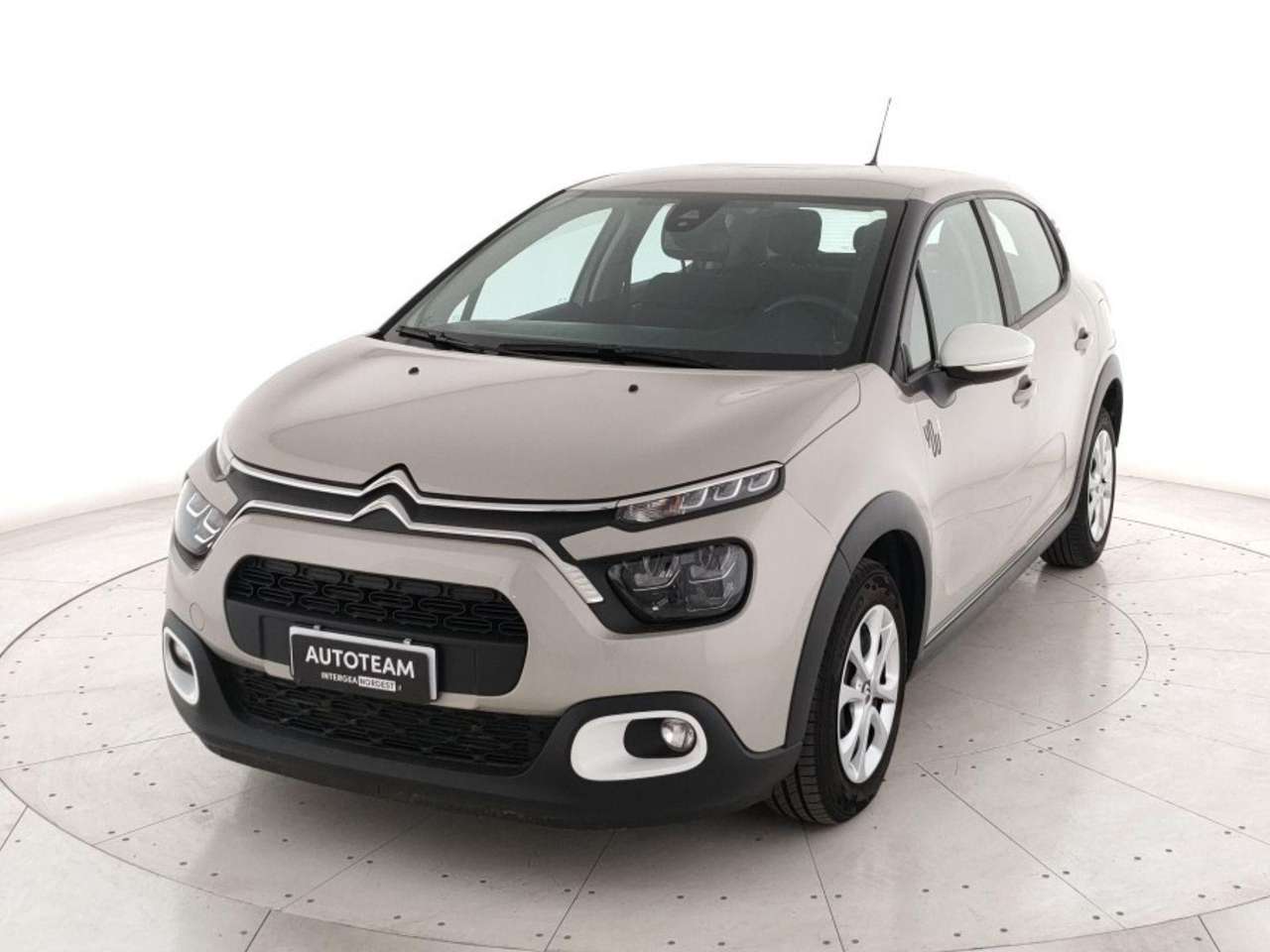 Citroen C3 1.2 puretech You! s&s 83cv