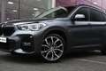 BMW X1 sDrive18i Executive M Sport Automaat / Sportstoele Grijs - thumbnail 14