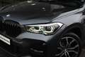 BMW X1 sDrive18i Executive M Sport Automaat / Sportstoele Grijs - thumbnail 11