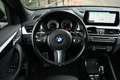BMW X1 sDrive18i Executive M Sport Automaat / Sportstoele Grijs - thumbnail 6