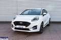 Ford Puma Puma ST-Line X 1.0 EcoBoost Hybrid  125CV Bianco - thumbnail 1