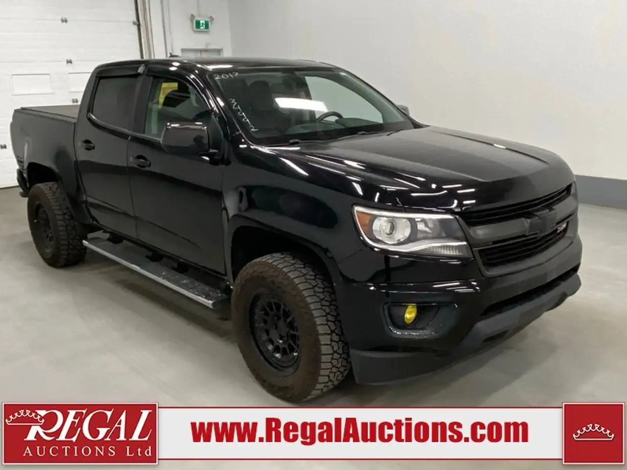 Chevrolet Colorado снимка Chevrolet Colorado