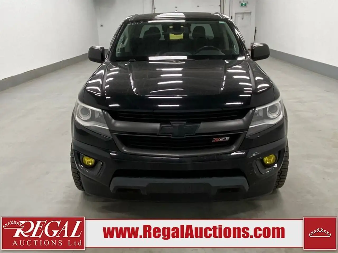 Chevrolet Colorado снимка Chevrolet Colorado