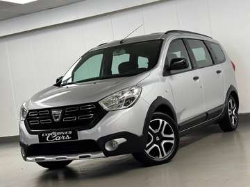 1.5 DCI 110 CV STEPWAY 7 PLACES CAMERA GPS CLIM REG JA