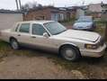 Lincoln Town Car Cartier ,4,6 L , 220 PS Beżowy - thumbnail 1