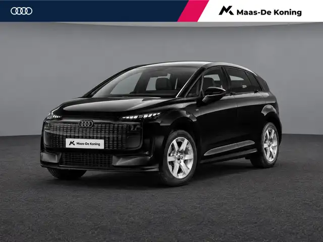 Audi A2 e-tron Launch Series 52 kWh 170 PK · Matrix Led · Adaptiv