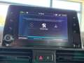 Peugeot Partner e-Partner L2 50 kWh Navi-Kamera-1.Besitz Weiß - thumbnail 14