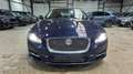 Jaguar XJ XJ 3.0 V6 Diesel S Luxury Bleu - thumbnail 8