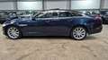 Jaguar XJ XJ 3.0 V6 Diesel S Luxury Bleu - thumbnail 6