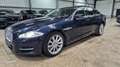 Jaguar XJ XJ 3.0 V6 Diesel S Luxury Bleu - thumbnail 7