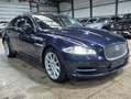 Jaguar XJ XJ 3.0 V6 Diesel S Luxury Bleu - thumbnail 1