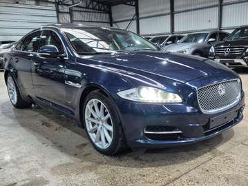 XJ 3.0 V6 Diesel S Luxury