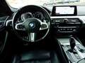 BMW 530 eA M-Pack Leder/NaviPRO/LED/KeyLess/ShadowLine Zwart - thumbnail 5