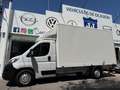 Peugeot Boxer 435 L4 BHDI 121kW (165CV) S&S Blanco - thumbnail 10