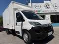 Peugeot Boxer 435 L4 BHDI 121kW (165CV) S&S Blanco - thumbnail 11
