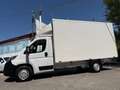 Peugeot Boxer 435 L4 BHDI 121kW (165CV) S&S Blanco - thumbnail 37