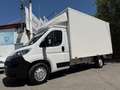 Peugeot Boxer 435 L4 BHDI 121kW (165CV) S&S Blanco - thumbnail 4
