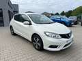 Nissan Pulsar N-Connecta Navi 360 Kamera SHZ Assistente Weiß - thumbnail 2