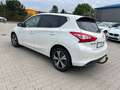 Nissan Pulsar N-Connecta Navi 360 Kamera SHZ Assistente Weiß - thumbnail 4
