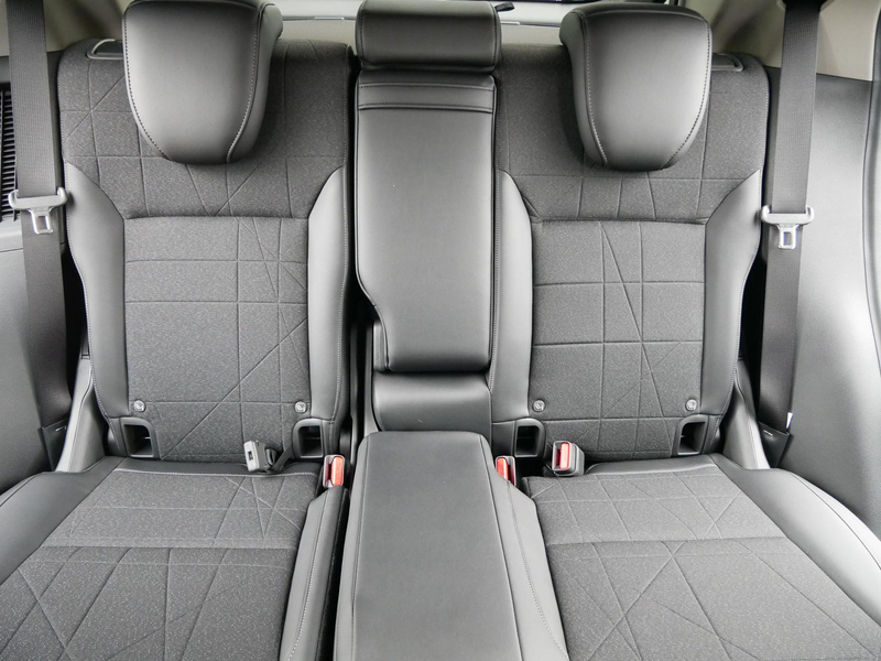 Honda HR-V Hybrid 1.5 Advance+NAVI+SHZ+8J. GARANTIE — photo 21