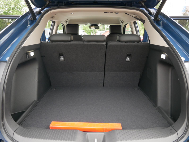 Honda HR-V Hybrid 1.5 Advance+NAVI+SHZ+8J. GARANTIE — photo 22
