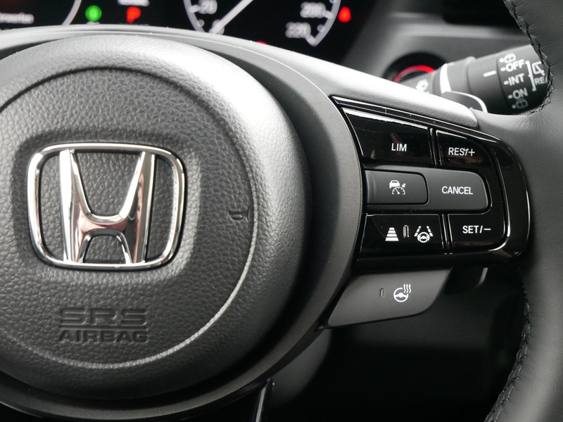Honda HR-V Hybrid 1.5 Advance+NAVI+SHZ+8J. GARANTIE — photo 16