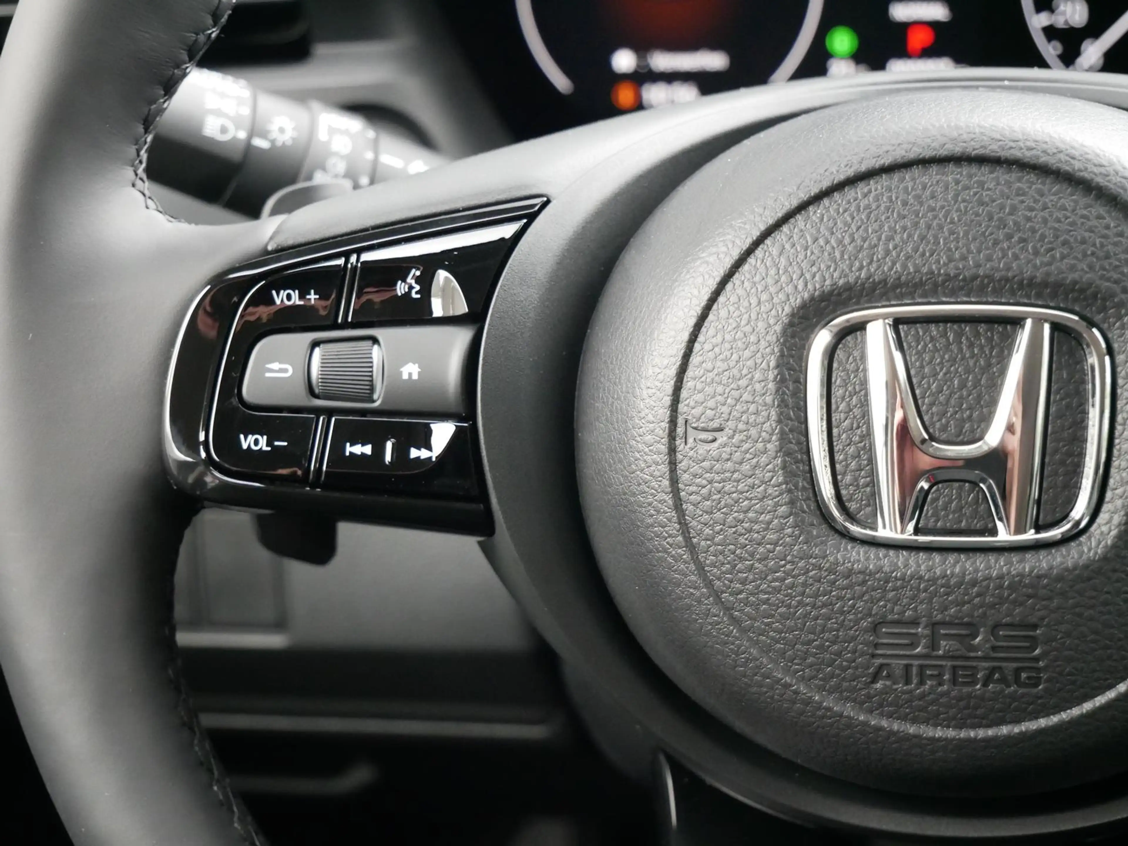 Honda HR-V Hybrid 1.5 Advance+NAVI+SHZ+8J. GARANTIE — photo 15