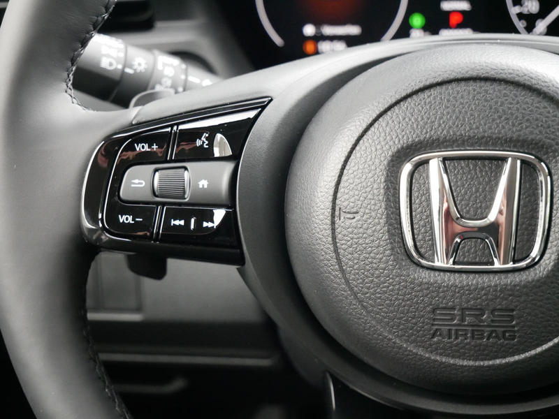 Honda HR-V Hybrid 1.5 Advance+NAVI+SHZ+8J. GARANTIE — photo 15