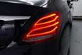 Mercedes-Benz C 180 Avantgarde [ Leder Nav + cam Privacy glass ] Niebieski - thumbnail 30