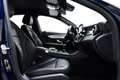 Mercedes-Benz C 180 Avantgarde [ Leder Nav + cam Privacy glass ] Bleu - thumbnail 34