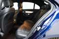 Mercedes-Benz C 180 Avantgarde [ Leder Nav + cam Privacy glass ] Синій - thumbnail 12