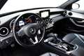 Mercedes-Benz C 180 Avantgarde [ Leder Nav + cam Privacy glass ] Blauw - thumbnail 15